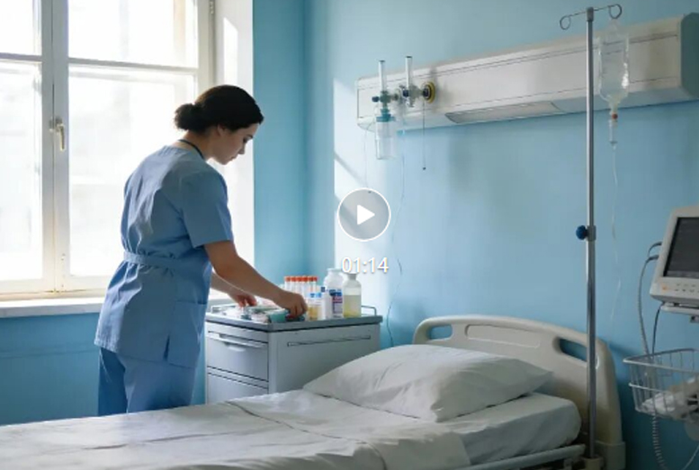 潔凈無(wú)界！海獅醫(yī)用床墊洗滌設(shè)備投用歐洲市場(chǎng)，引領(lǐng)醫(yī)療清潔新規(guī)范